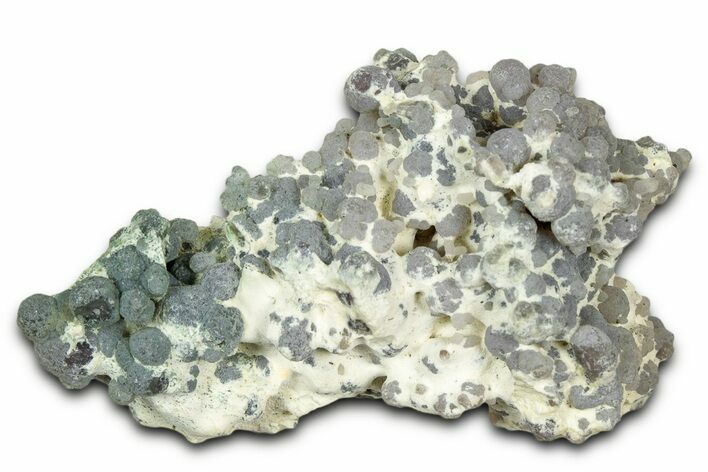 Botryoidal Grape Agate - Indonesia #342950